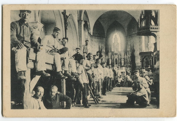 Militaria Barcelona