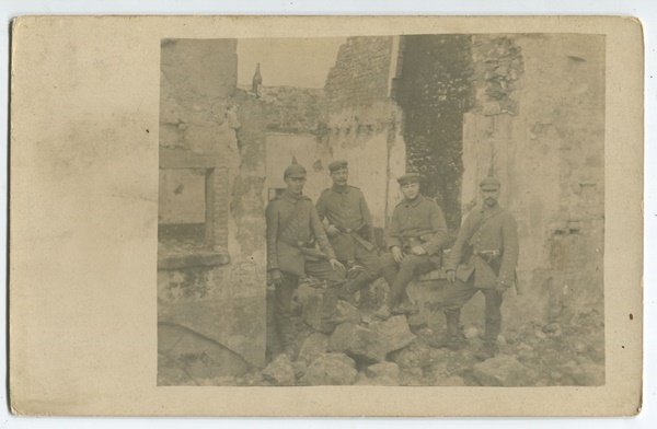 Militaria Barcelona