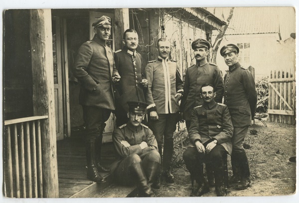 Militaria Barcelona