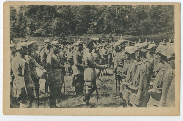 Militaria Barcelona