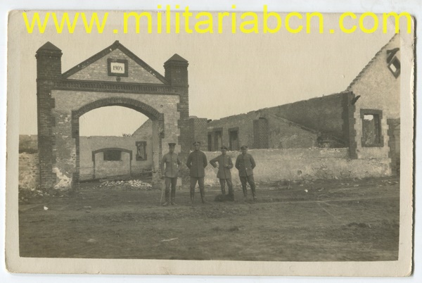 Militaria Barcelona