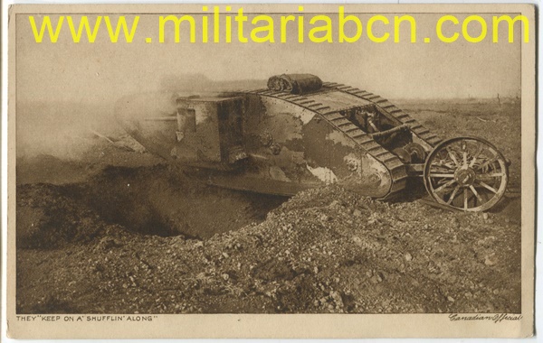 Militaria Barcelona