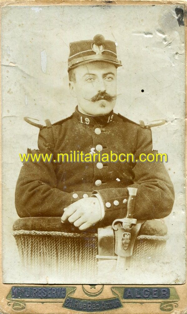 Militaria Barcelona