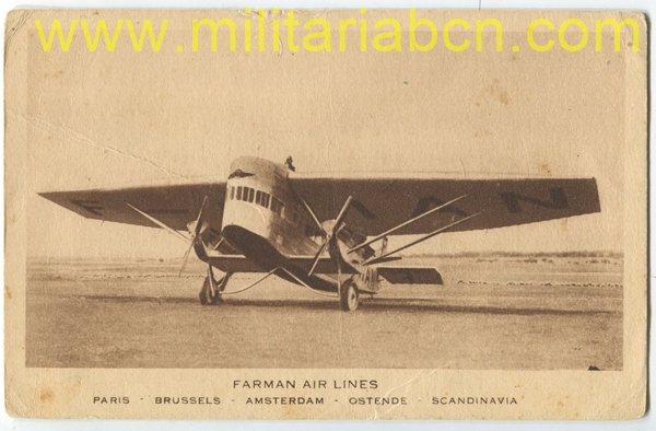 Militaria Barcelona