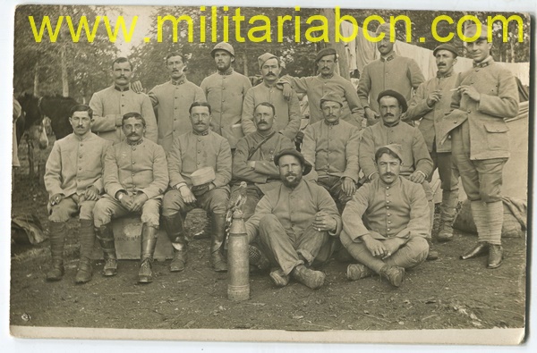 Militaria Barcelona