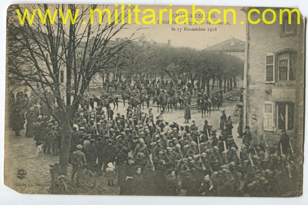 Militaria Barcelona