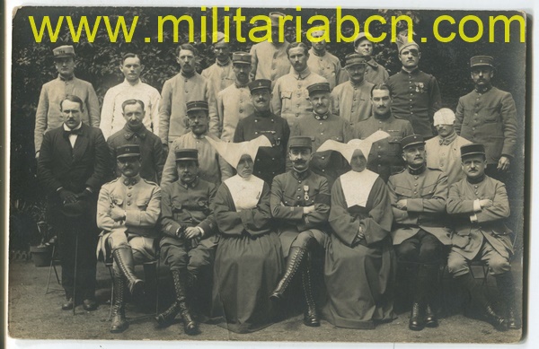 Militaria Barcelona