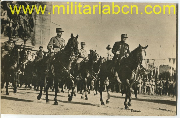 Militaria Barcelona