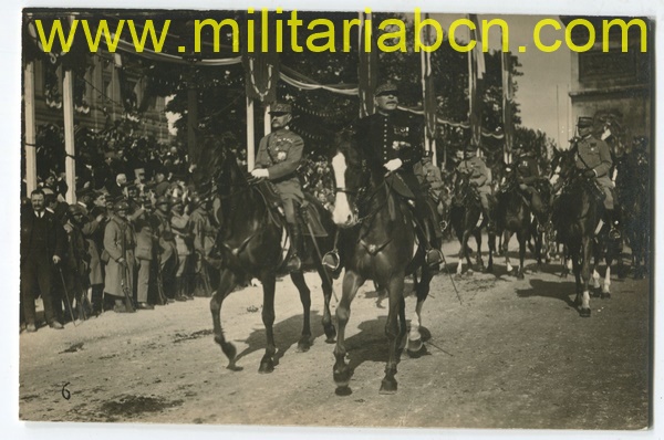Militaria Barcelona