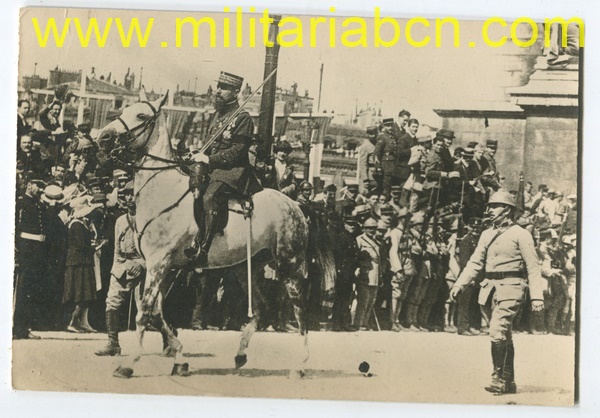 Militaria Barcelona