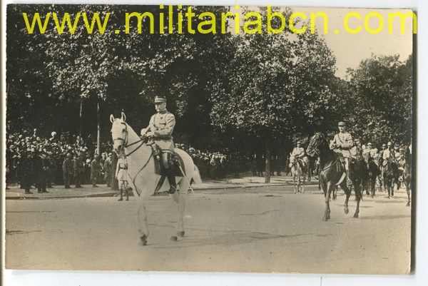 Militaria Barcelona