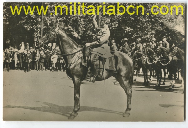 Militaria Barcelona