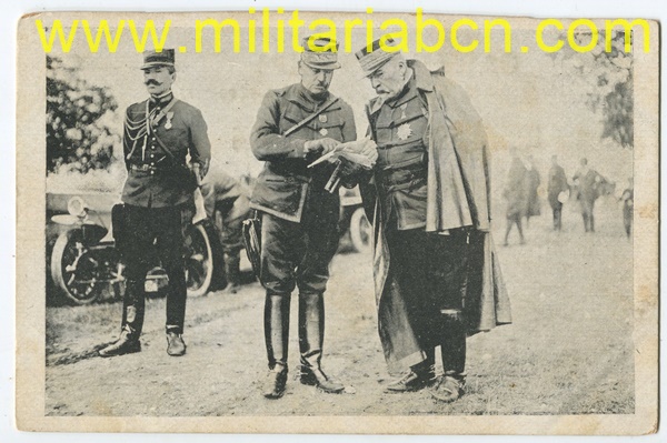Militaria Barcelona