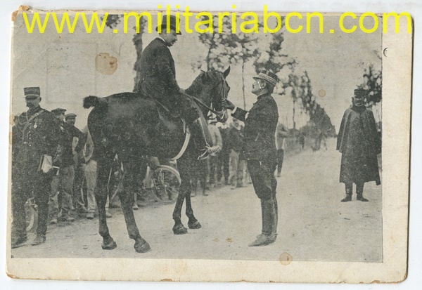 Militaria Barcelona