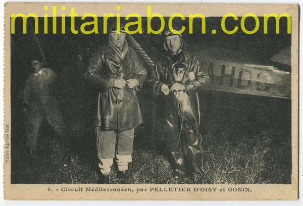 Militaria Barcelona