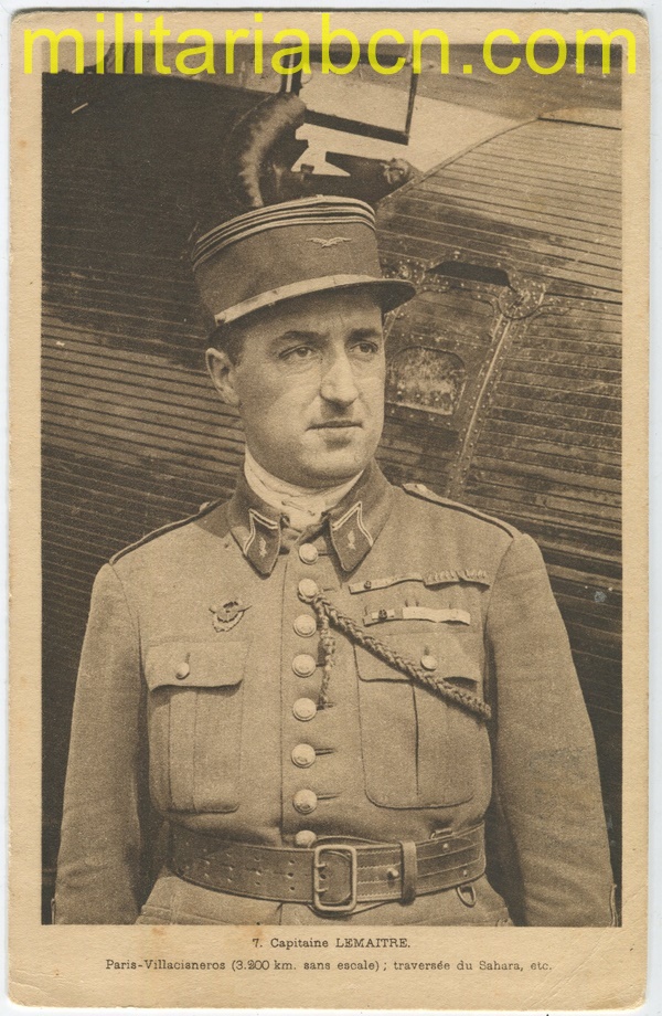 Militaria Barcelona
