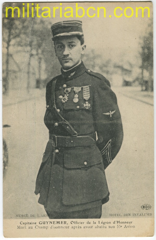 Militaria Barcelona