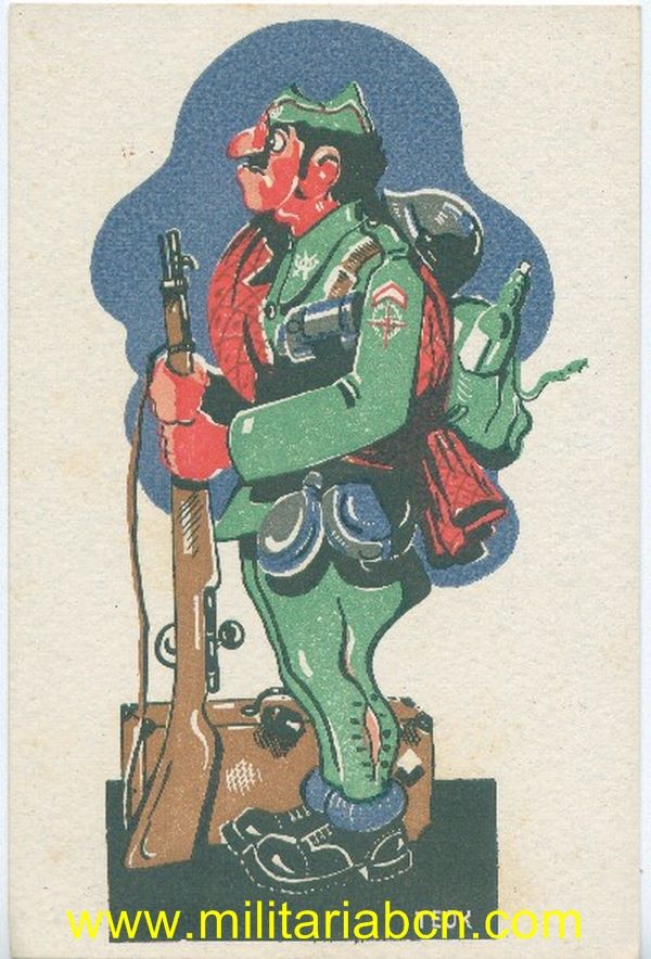 Militaria Barcelona