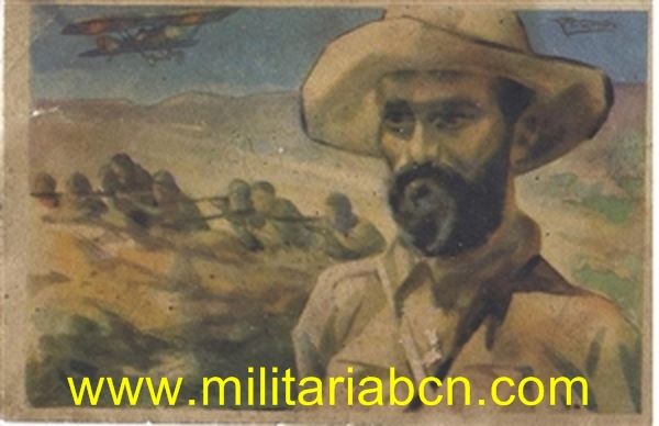 Militaria Barcelona