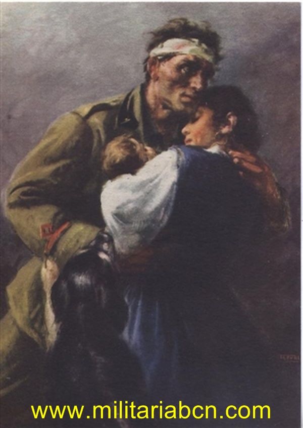 Militaria Barcelona