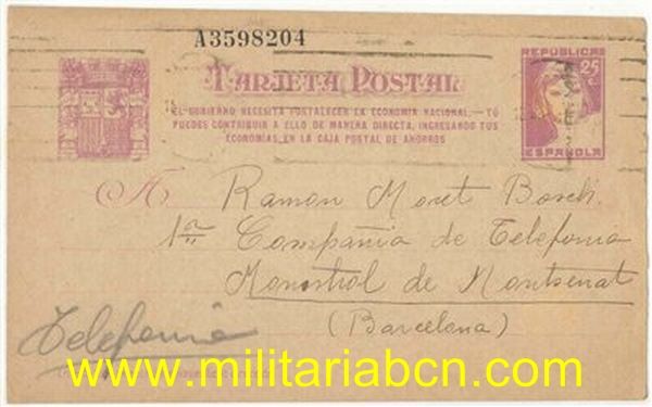 Militaria Barcelona