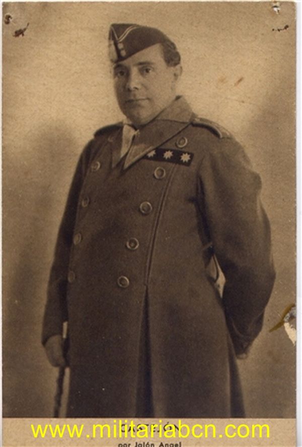 Militaria Barcelona