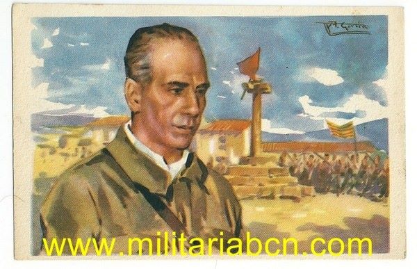 Militaria Barcelona