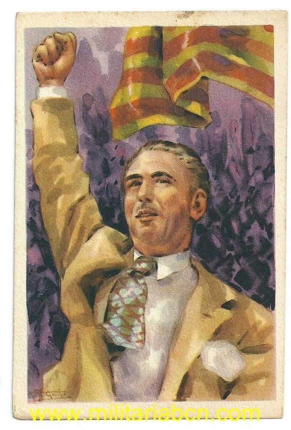 Militaria Barcelona