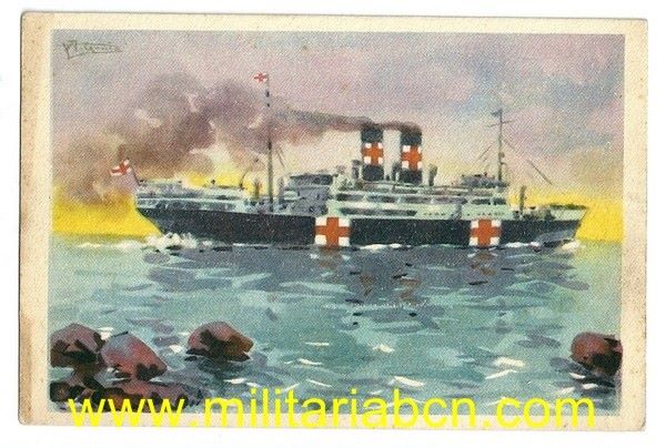 Militaria Barcelona