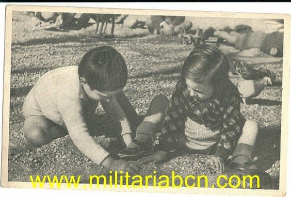Militaria Barcelona