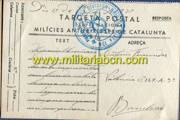 Militaria Barcelona