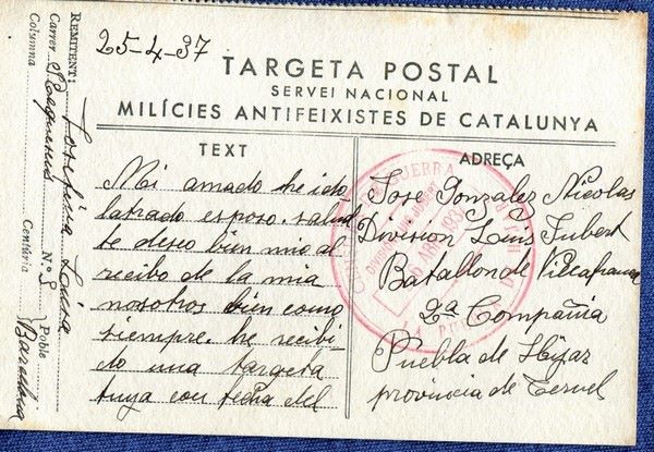 Militaria Barcelona