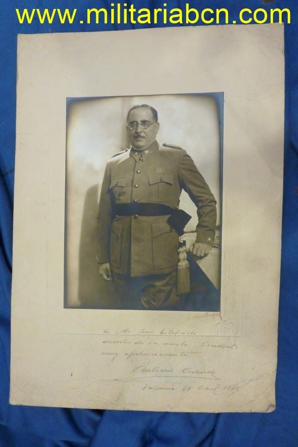 Militaria Barcelona
