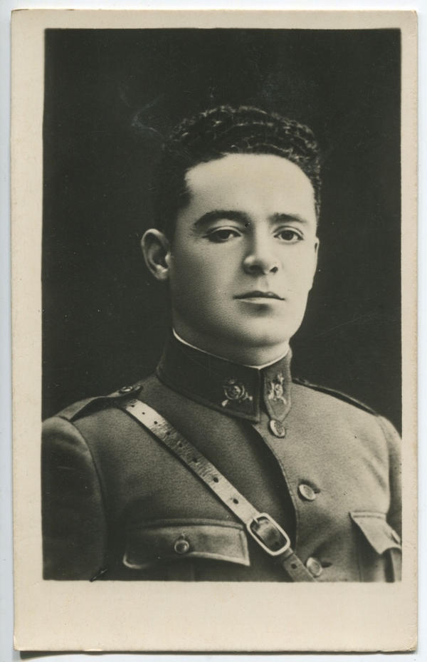 Militaria Barcelona