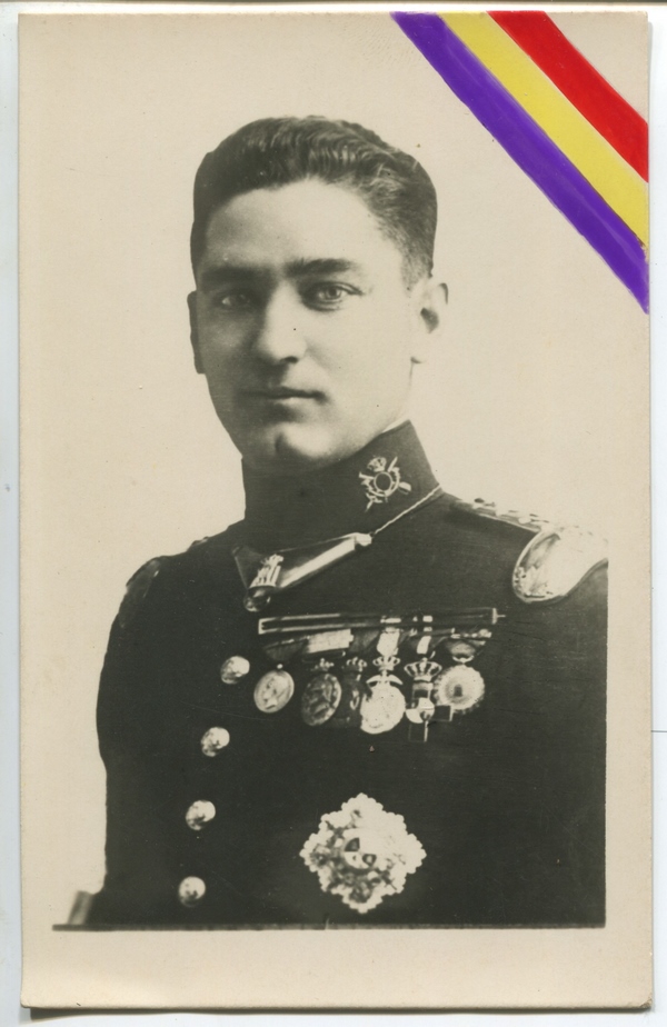 Militaria Barcelona