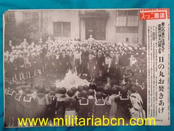Militaria Barcelona