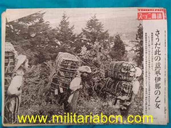 Militaria Barcelona