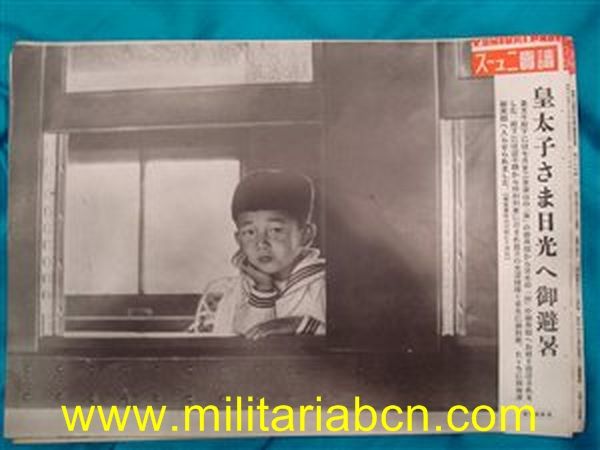 Militaria Barcelona