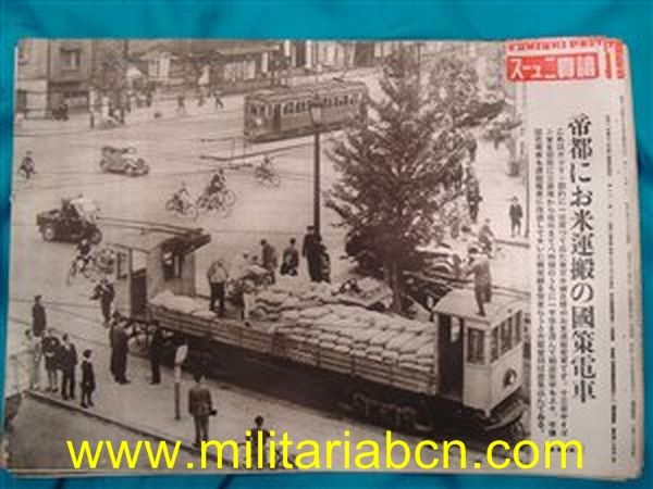 Militaria Barcelona
