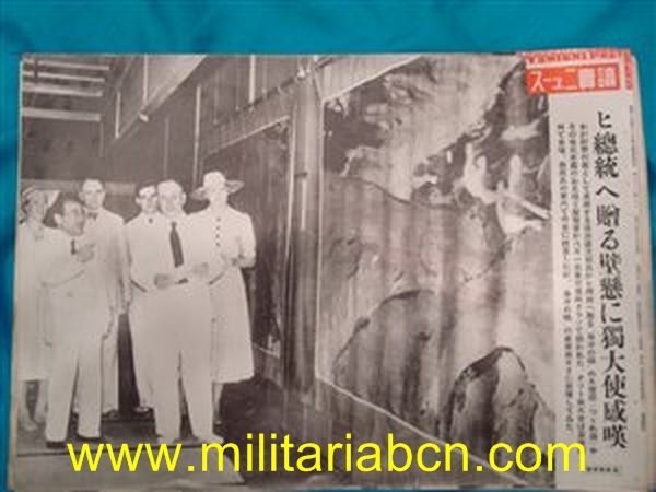 Militaria Barcelona