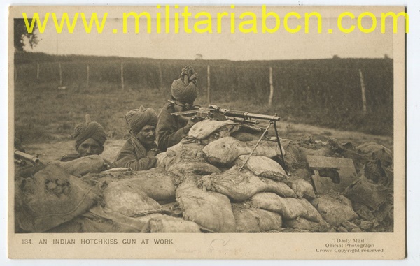 Militaria Barcelona