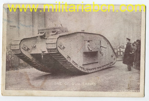 Militaria Barcelona
