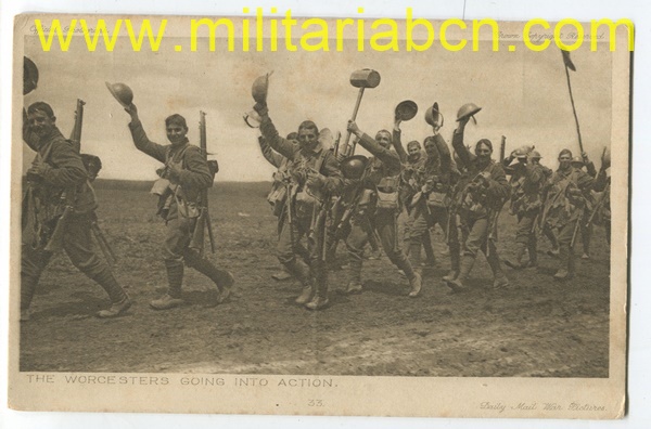 Militaria Barcelona