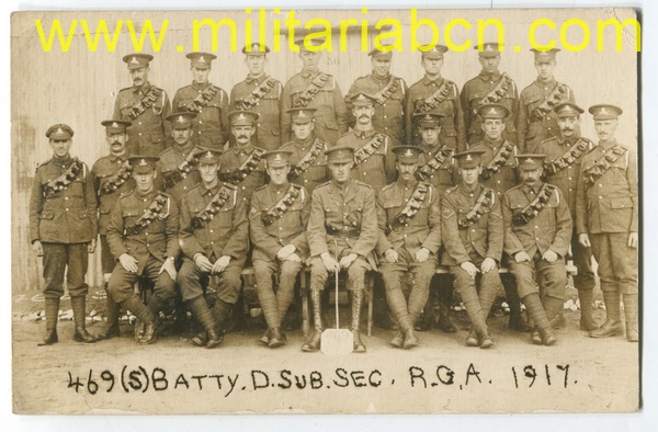 Militaria Barcelona
