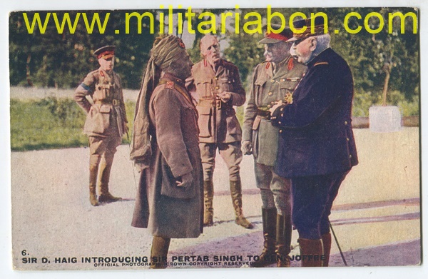 Militaria Barcelona