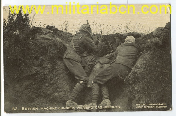 Militaria Barcelona
