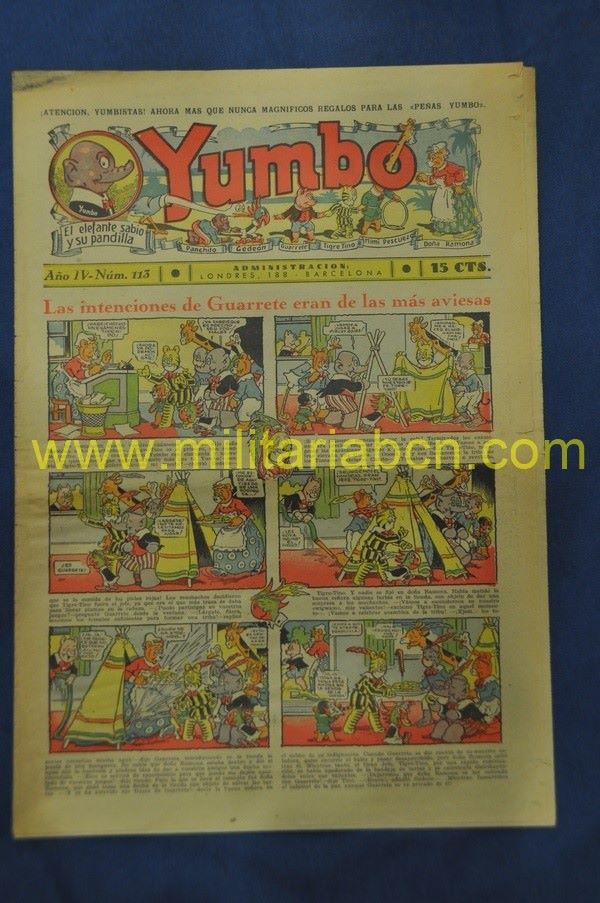 Yumbo.  Semanario