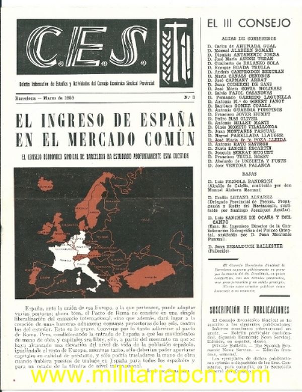 Militaria Barcelona