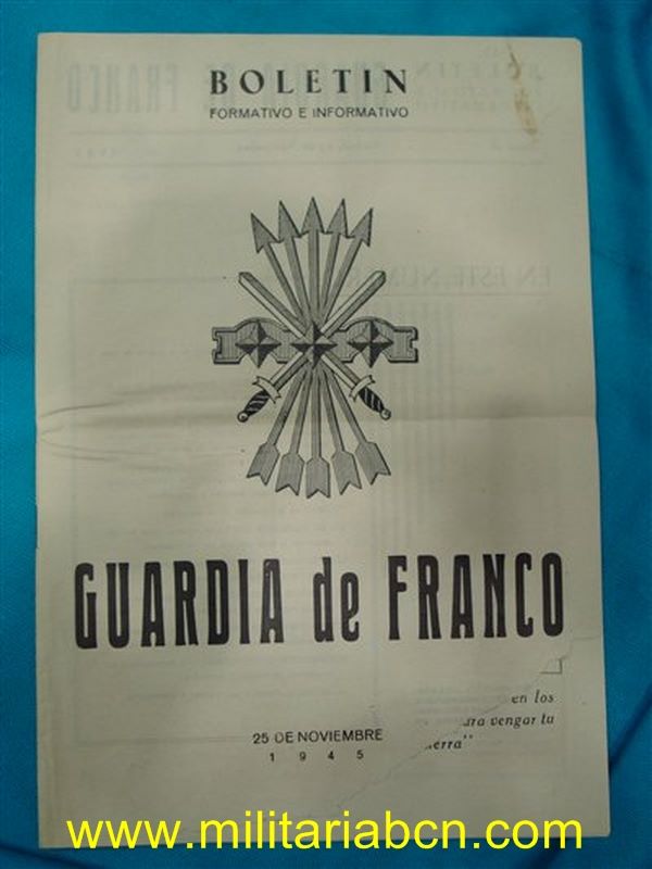 Militaria Barcelona