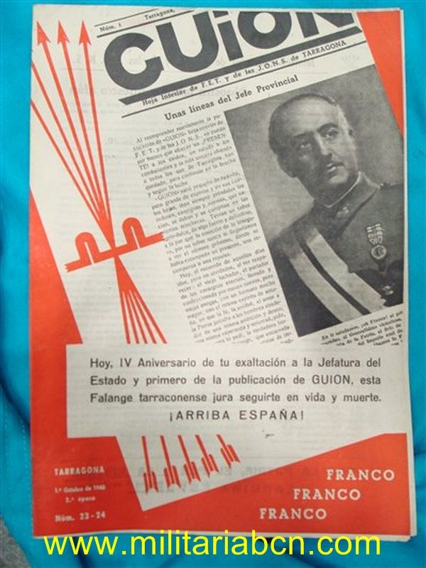 Militaria Barcelona